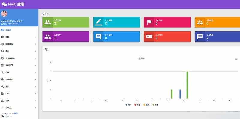 脉聊交友程序 PHP社交网站 APP源码系统 图片 脉聊交友程序 PHP社交网站 APP源码系统 图片