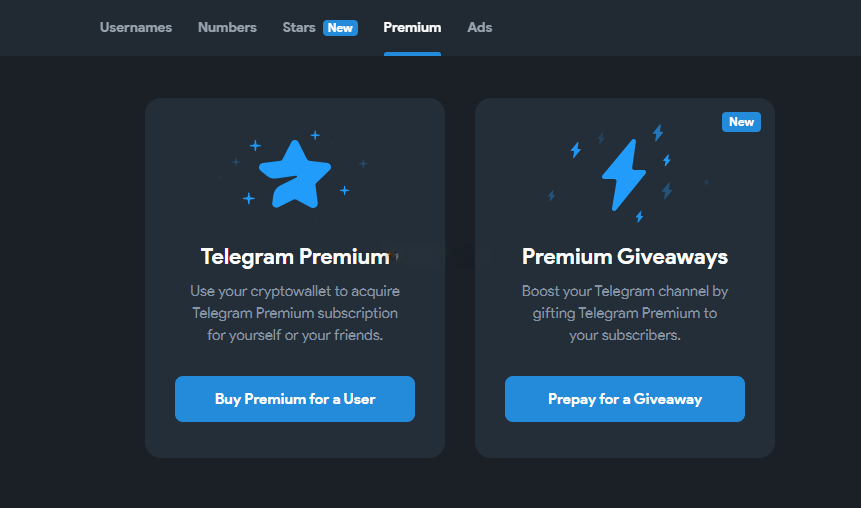 Telegram会员代开机器人源码 图片