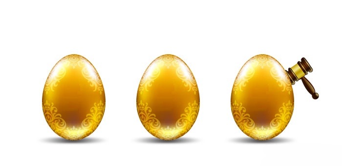 PHP+jQuery击碎金蛋互动抽奖程序源码 封面