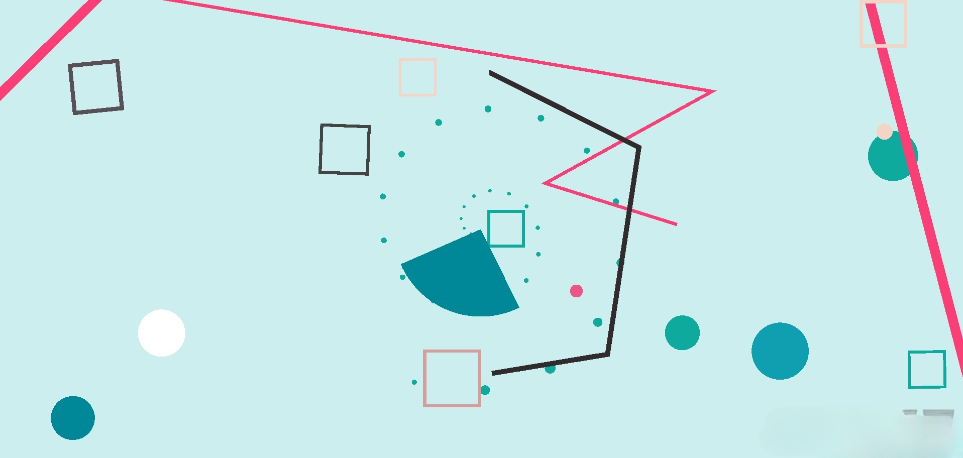 TweenMax音乐动画互动网站源码 JavaScript开发网页游戏 图片