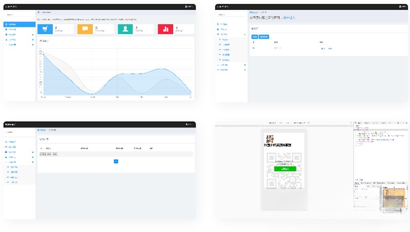 派特支付本地定位收费入群PHP系统源码 封面