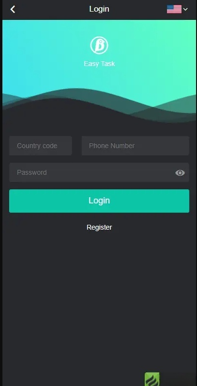ThinkPHP开发国际双语言任务点赞系统越南脸书源码 图片