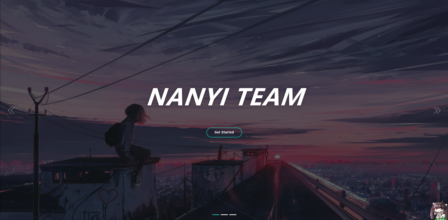 Nteam官网源码完整版 去除后门授权 PHP开发 封面