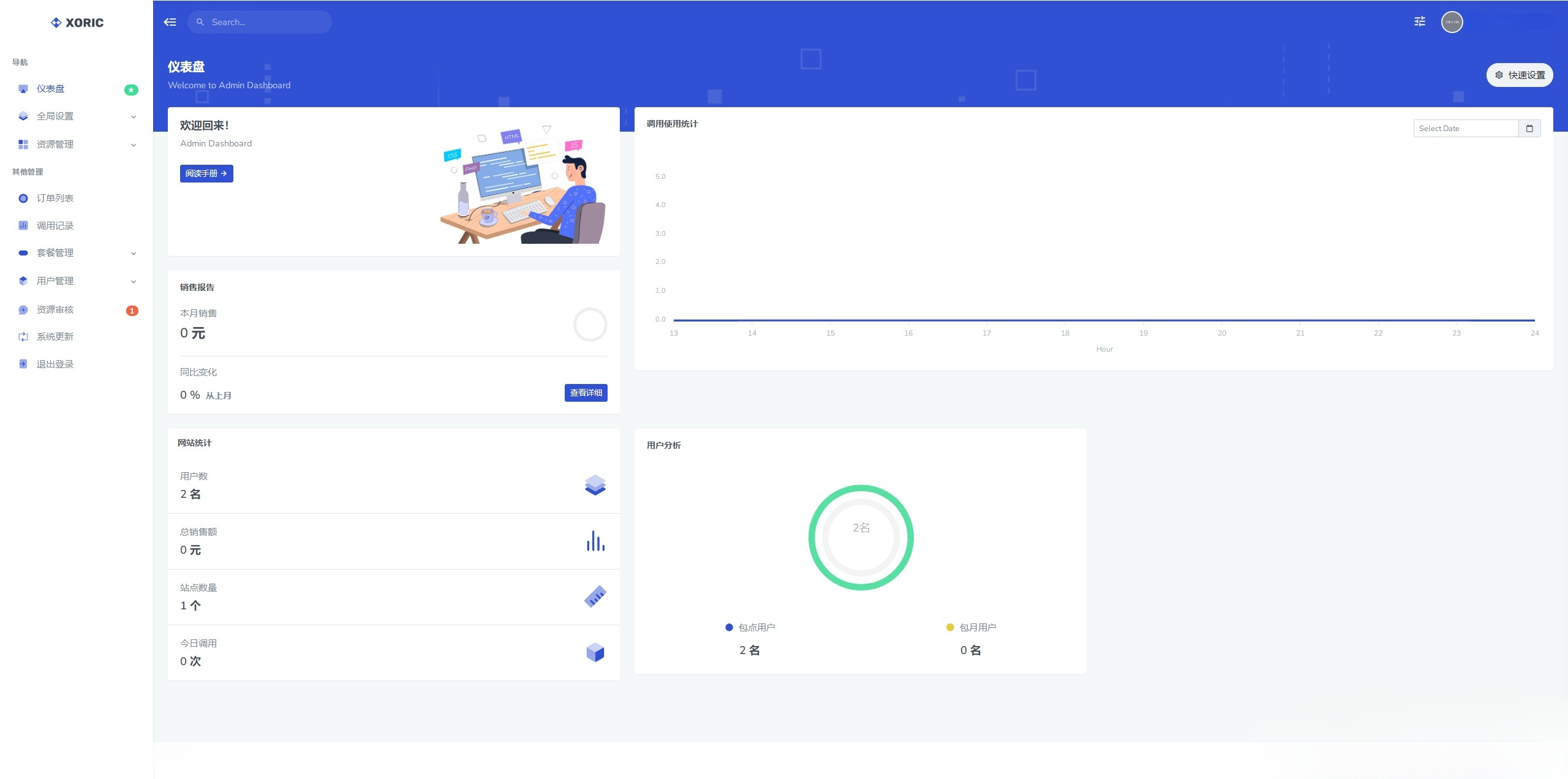 云海VIP视频解析计费系统V4.3 PHP开源源码 图片