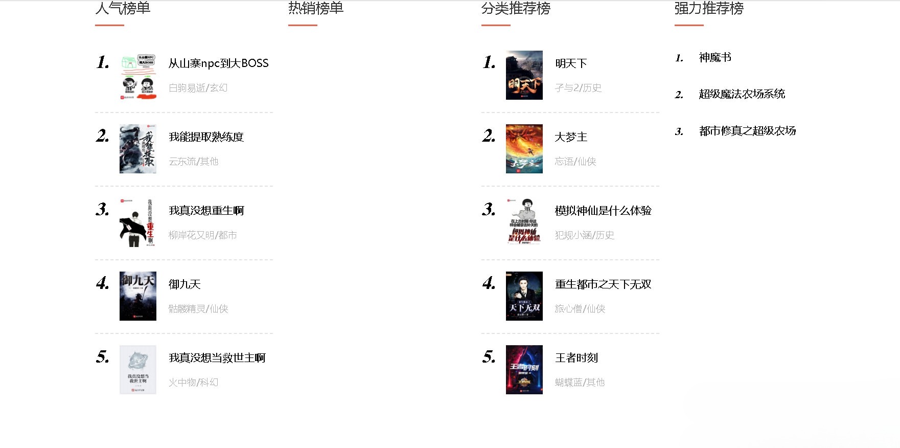 阿里巴巴小说网站PHP源码 仿制内核系统 图片