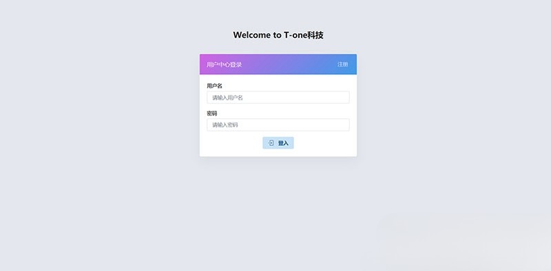 ThinkPHP内核小微支付服务商系统源码 PHP开发 图片