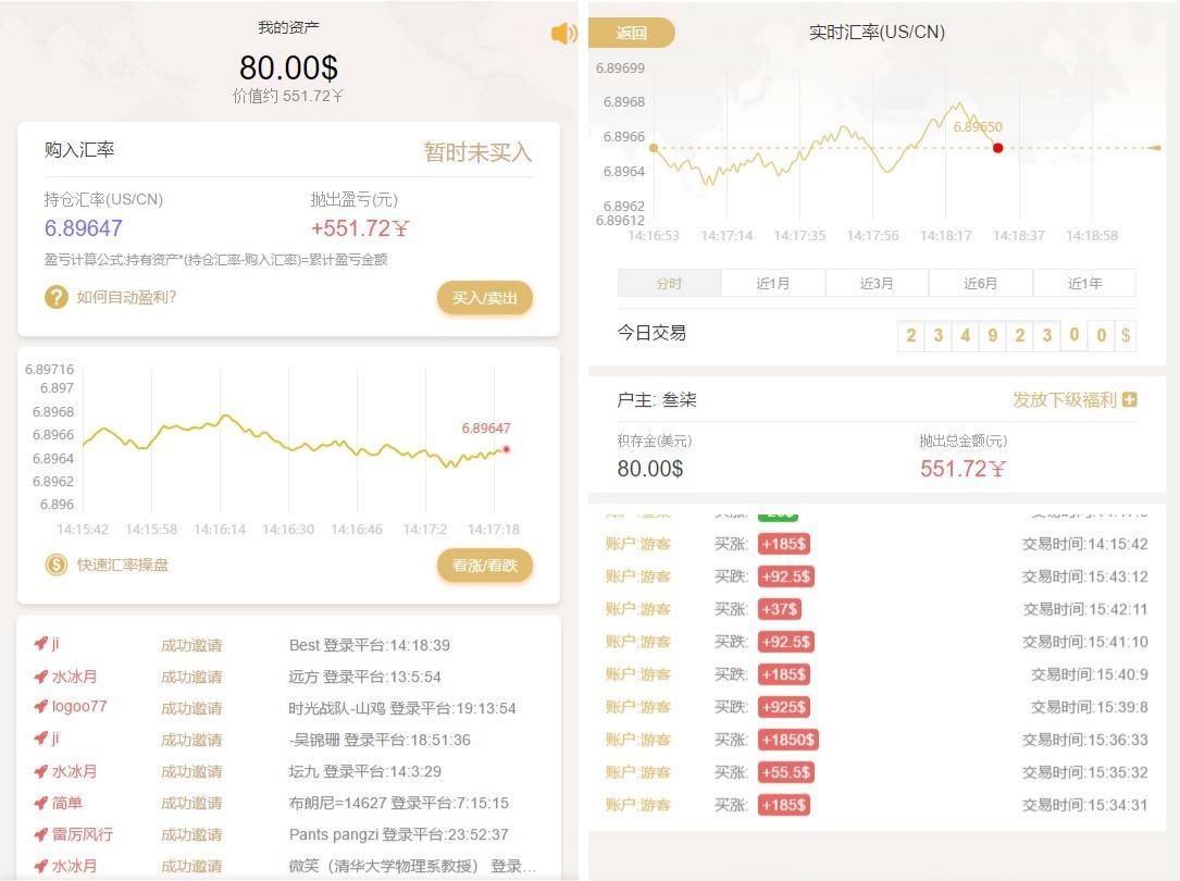 白色新版币圈支付系统 PHP源码 封面