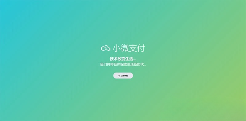ThinkPHP内核小微支付服务商系统源码 PHP开发 封面