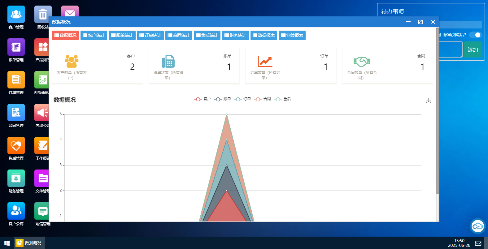 帮管客CRM客户关系管理系统 PHP源码 2025版 图片 帮管客CRM客户关系管理系统 PHP源码 2025版 图片