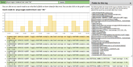 Logstash日志管理系统 平台日志收集处理工具 封面