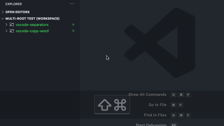 VS Code书签扩展 代码导航工具 图片 VS Code书签扩展 代码导航工具 图片