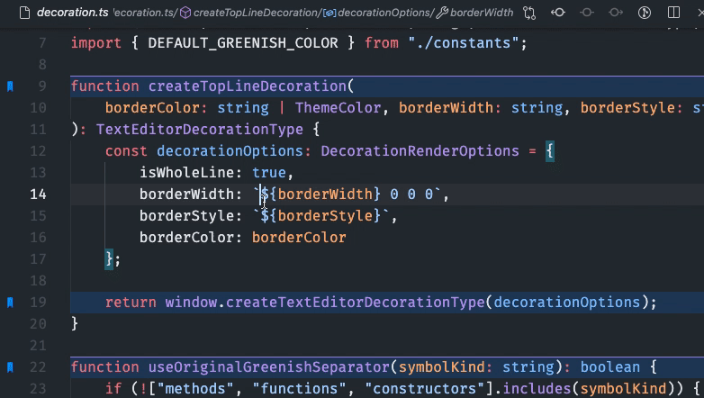 VS Code书签扩展 代码导航工具 图片 VS Code书签扩展 代码导航工具 图片