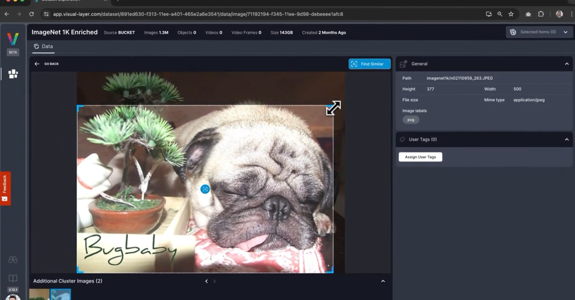 FastDUP图像视频数据集分析工具 图片 FastDUP图像视频数据集分析工具 图片
