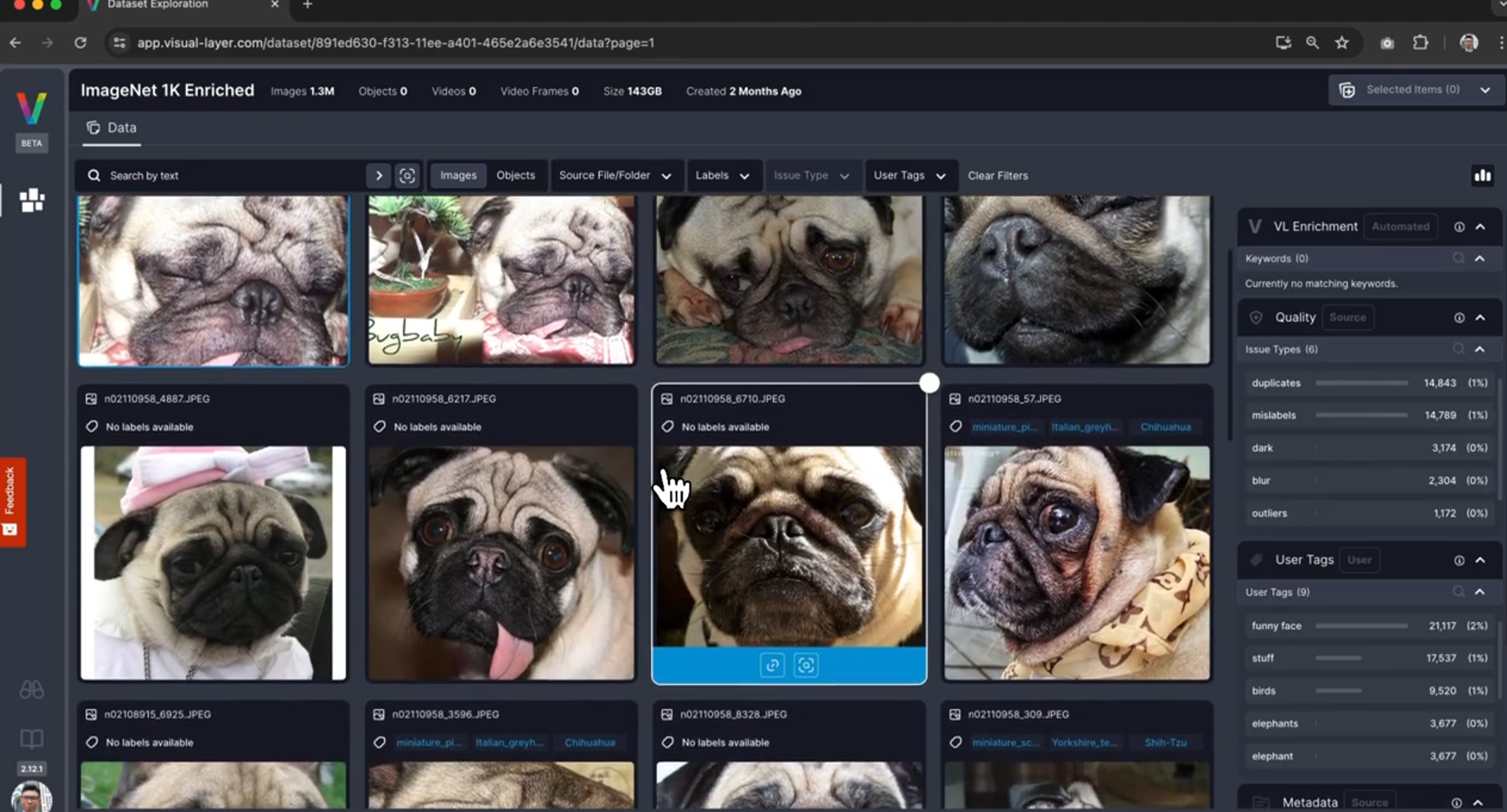 FastDUP图像视频数据集分析工具 图片 FastDUP图像视频数据集分析工具 图片