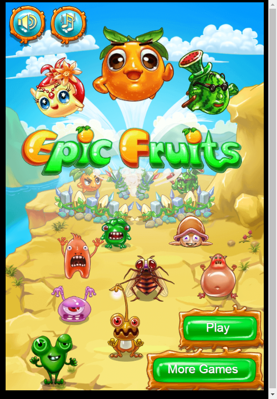 仿燃烧的蔬菜H5塔防游戏源码 封面