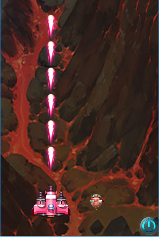 飞机大战游戏源码 C++ C Python 多语言版 封面