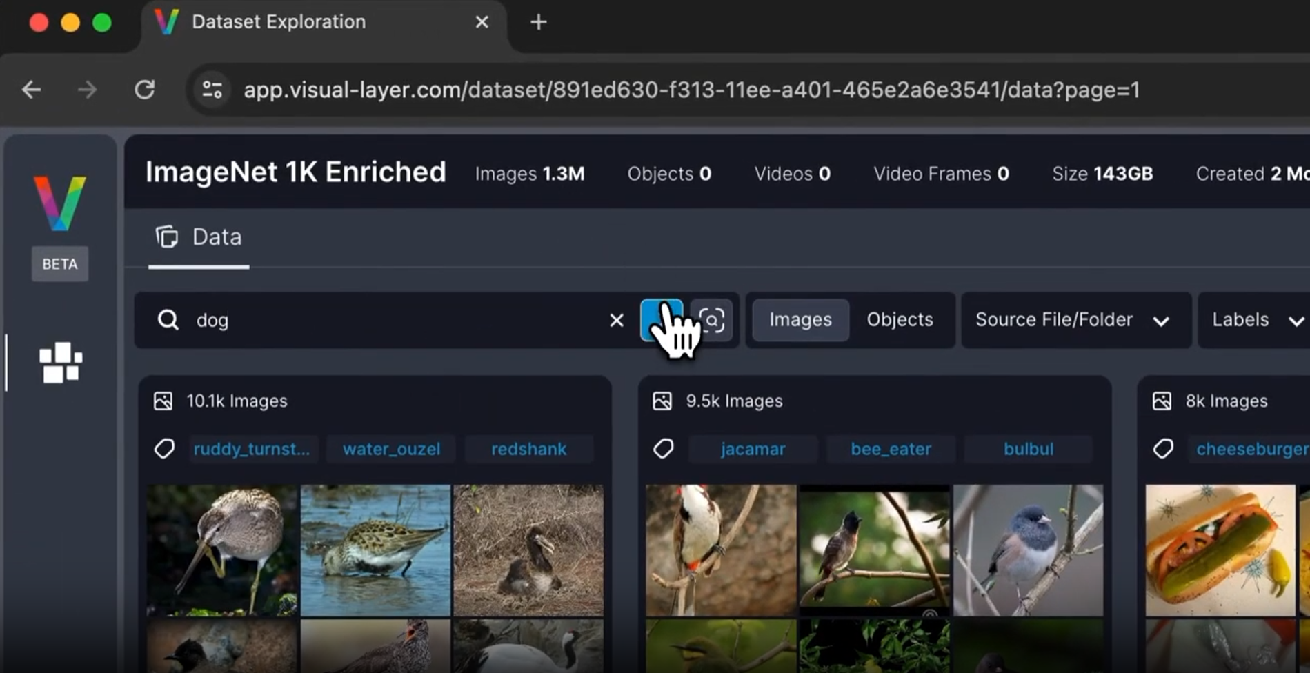 FastDUP图像视频数据集分析工具 封面
