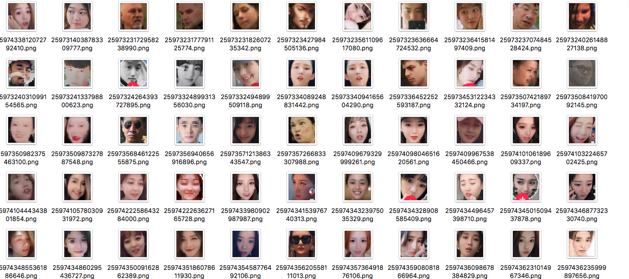 Python抖音机器人 自动找到漂亮小姐姐 图片 Python抖音机器人 自动找到漂亮小姐姐 图片