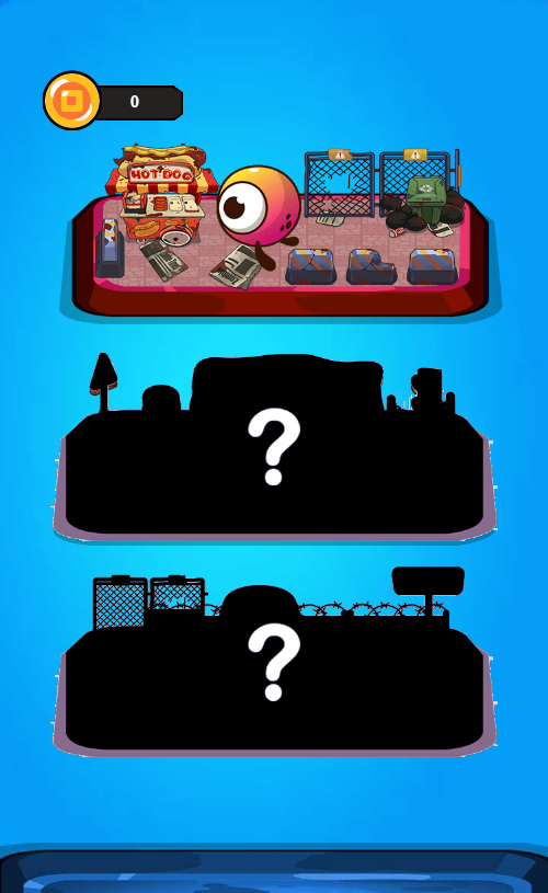 射击特工队H5割草游戏源码 图片 射击特工队H5割草游戏源码 图片