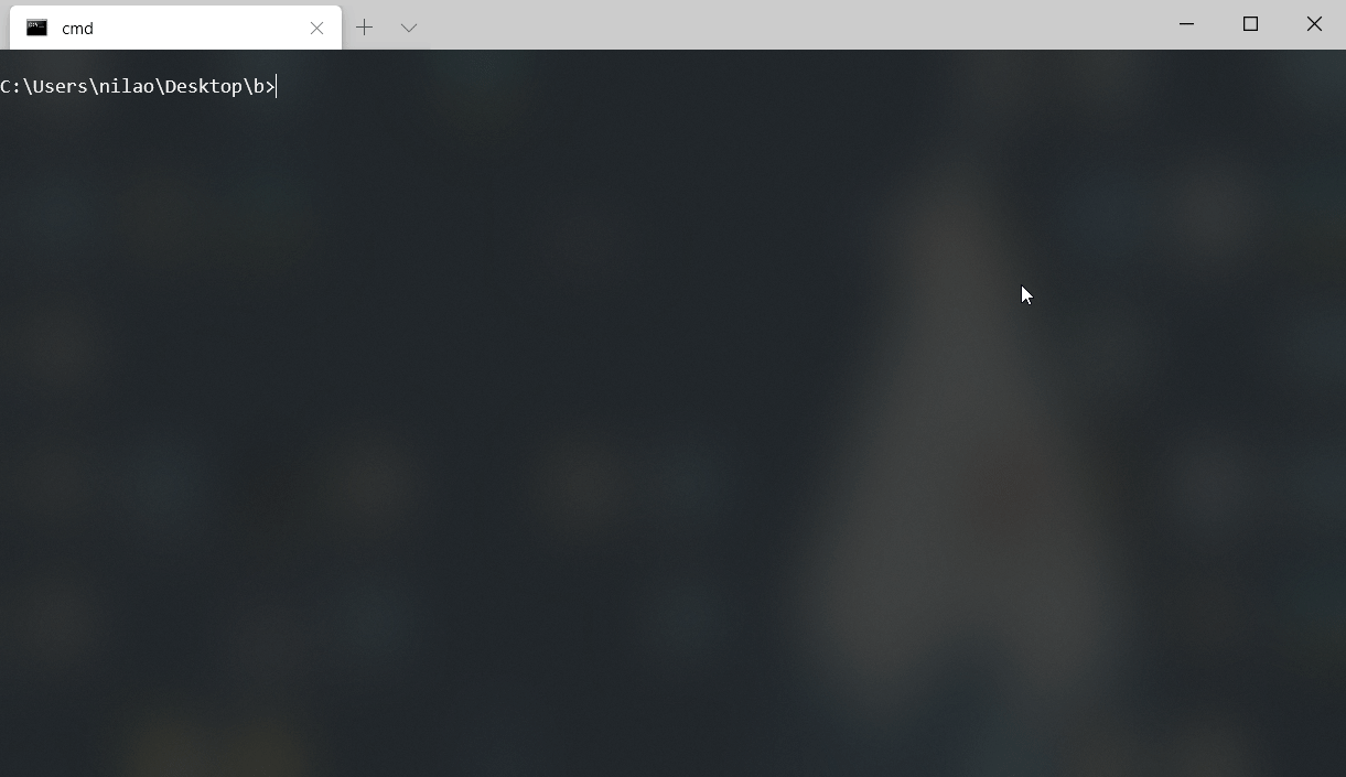 Bilibili命令行下载器 多格式支持 封面