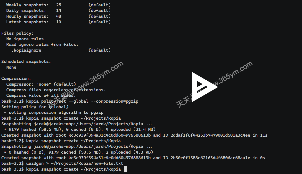 云存储备份工具 跨平台加密去重 图片