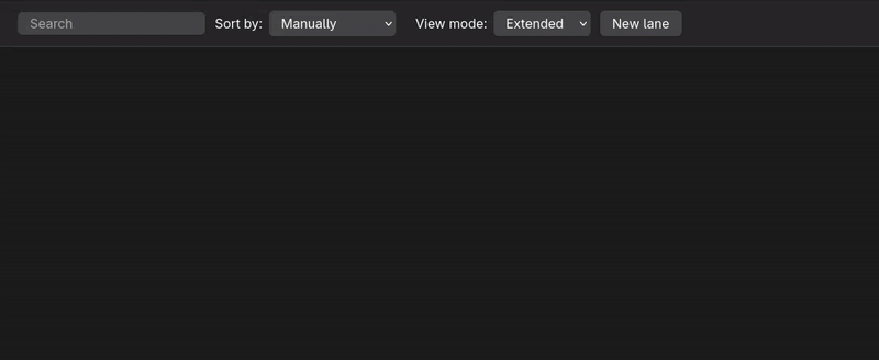 Markdown任务管理系统 卡片拖拽Docker部署 封面