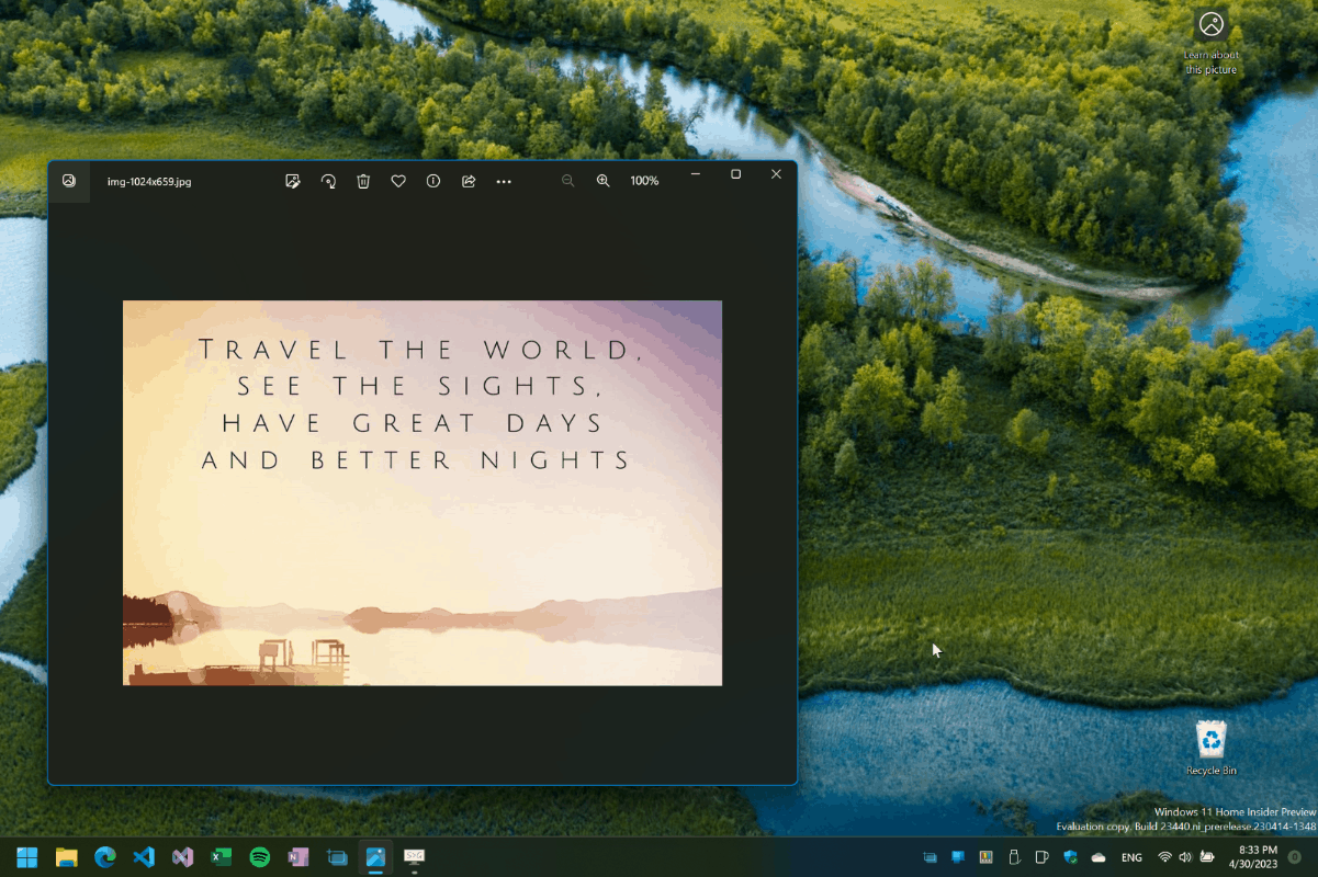 Windows OCR文字识别工具 免费使用 封面