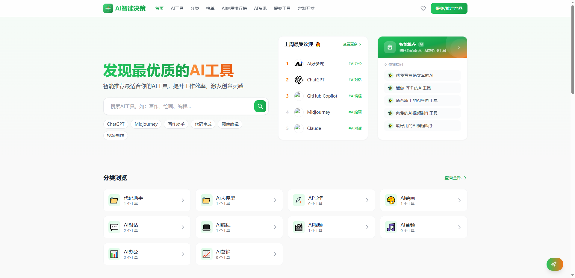 AI导航智能决策系统 自动抓取编写 封面