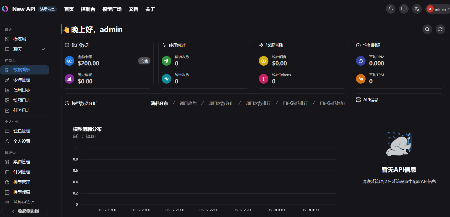API中转站 大模型聚合平台 图片 API中转站 大模型聚合平台 图片
